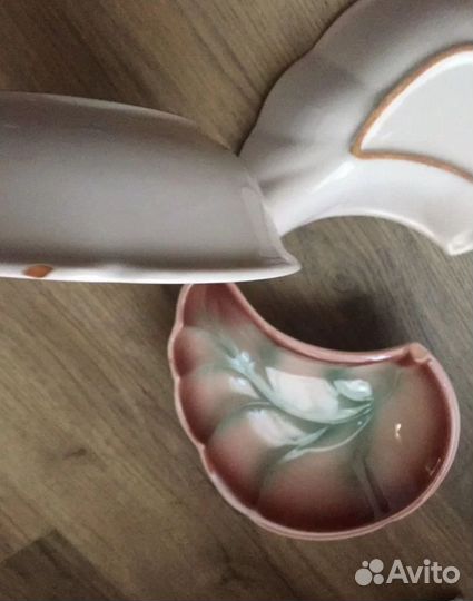 Посуда разная бу