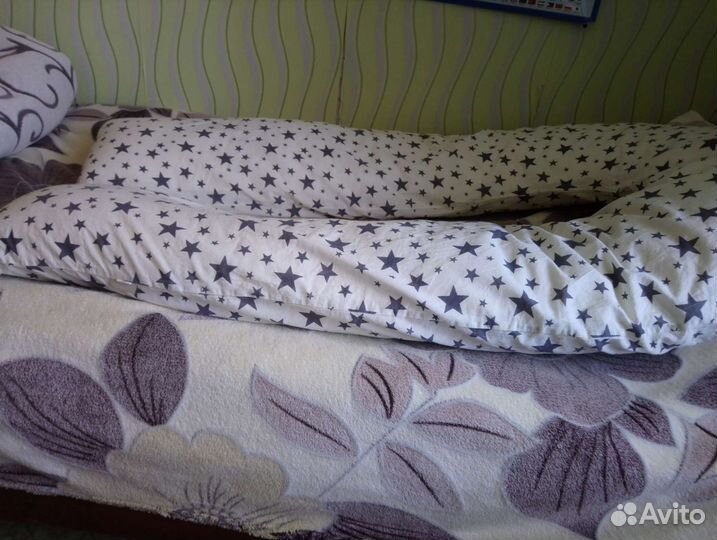 Подушка для беременных