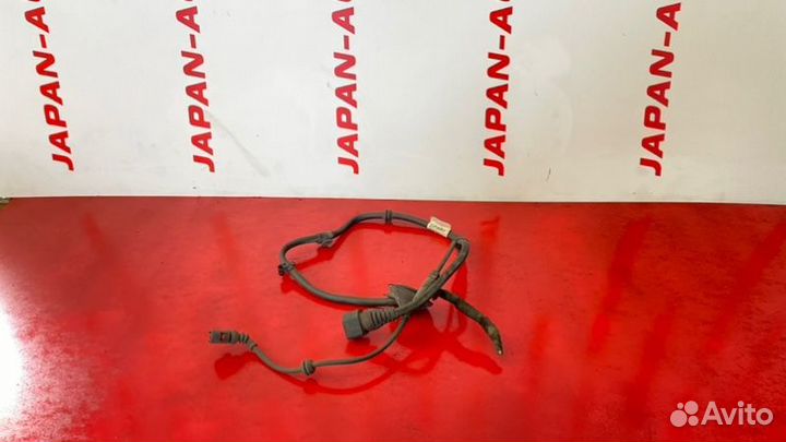 Провод датчика ABS задний правый Audi A6 C6 BDW