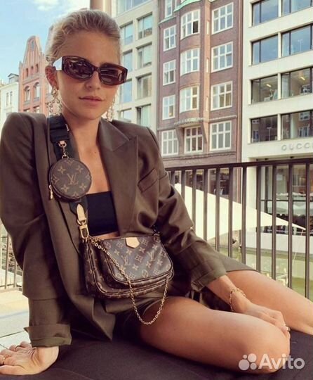 Сумка женская