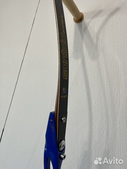 Лук SF Archery максимальный комплект