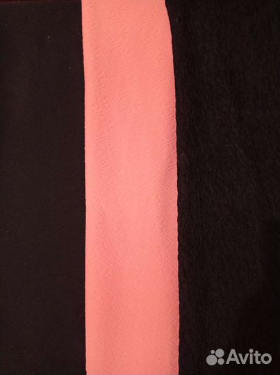 Отрезы ткани СССР