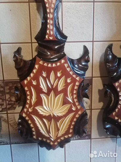 Разделочная доска дерево