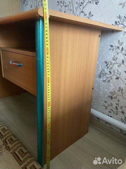 Письменный стол б/у