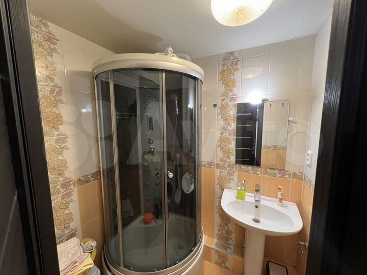 2-к. квартира, 48 м², 2/9 эт.