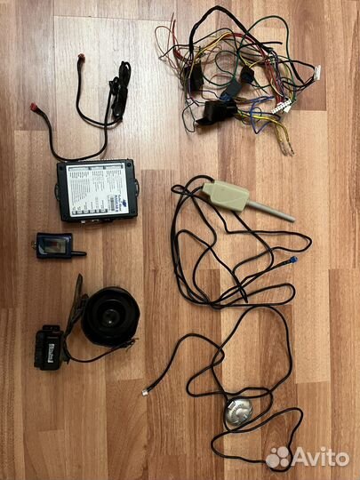 Scher khan Magicar B