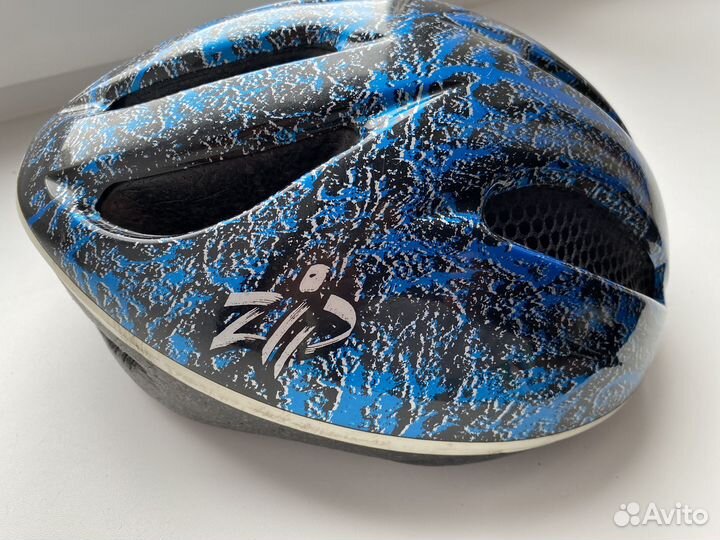 Шлем детский защитный