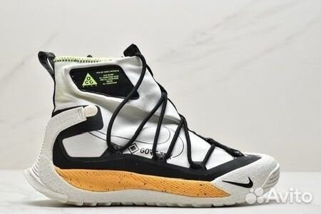 Nike ACG Air Terra Antarktik (40 размер)