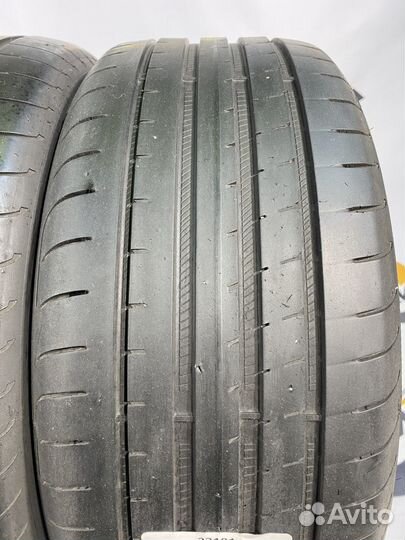 Goodyear Eagle F1 Asymmetric 3 235/45 R18 88T