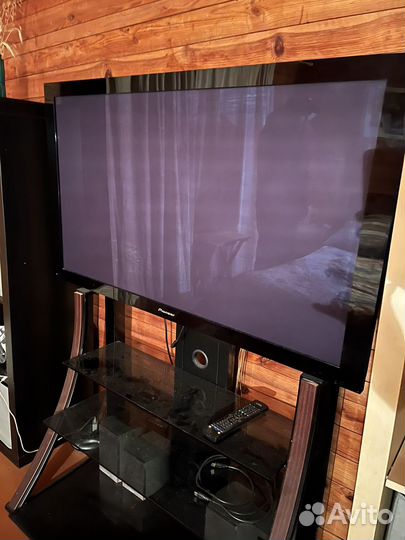 Телевизор Pioneer