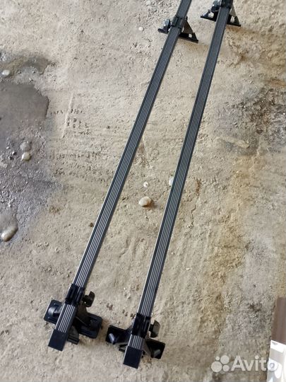 Рейлинги универсальные