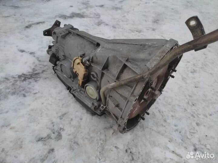 АКПП Mercedes-Benz S-Class W140 722.438 мерс