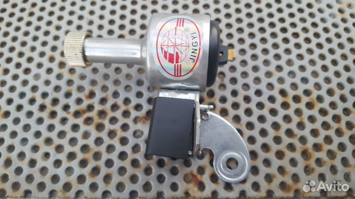 Фонарик для велосипеда