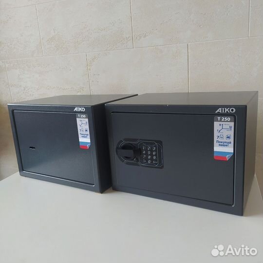 Мебельный сейф серии aiko