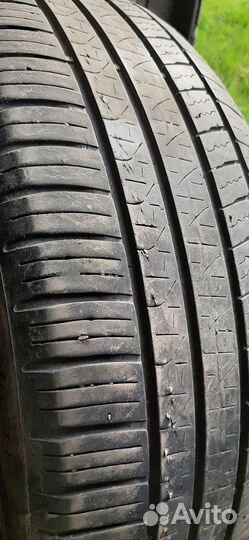 Pirelli Scorpion Zero 235/55 R19