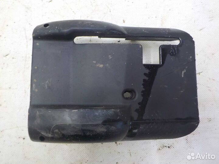 Накладка рулевой колонки skoda octavia A4