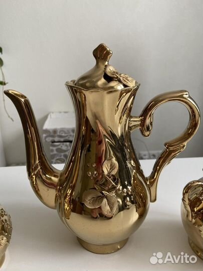 Набор для чая