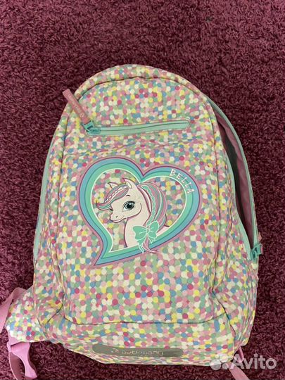 Набор рюкзаков Backmann