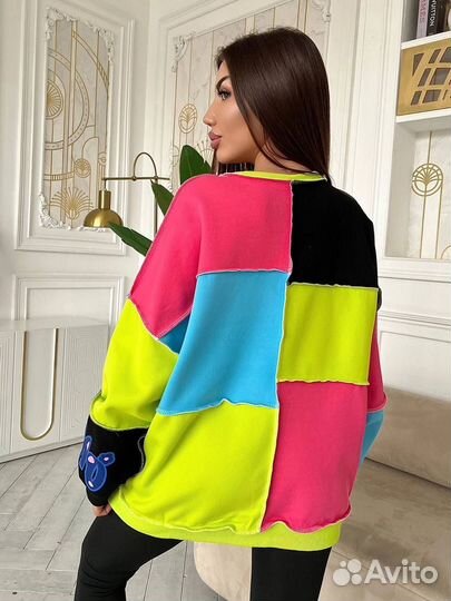 Шикарный худи женские