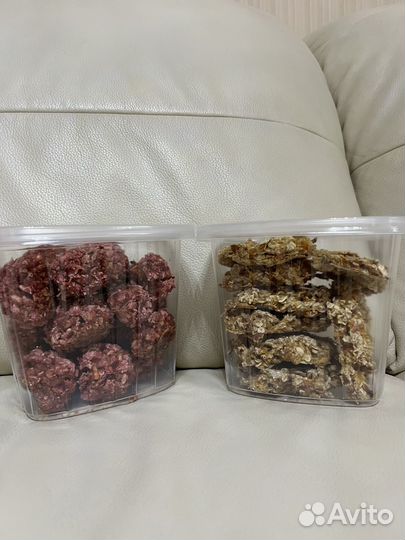 Вкусняшки для лошадей