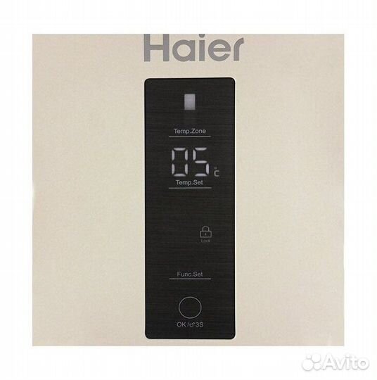 Холодильник новый