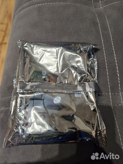 Жесткий диск новый Seagate Skyhawks 2 Тб