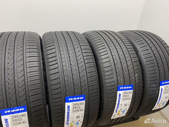 Winrun R330 295/40 R22 112W