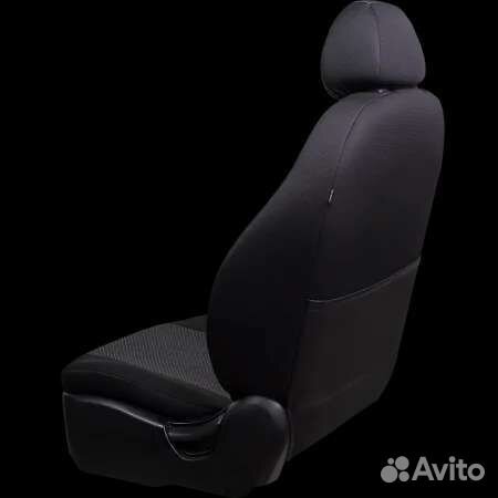 Чехлы на Хендай Элантра xd тагаз 03-09г