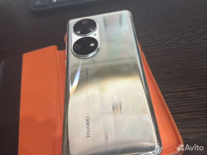 Huawei p50pro