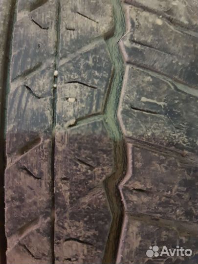 Dunlop Grandtrek AT20 265/65 R17 112S