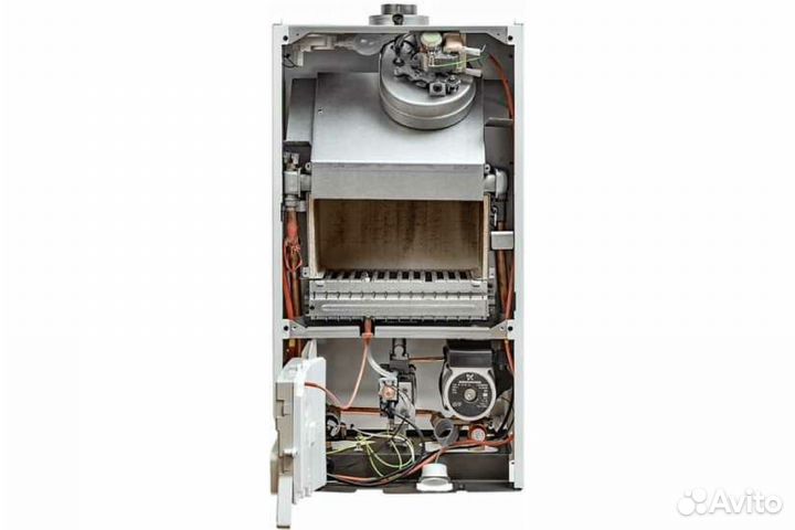 Котел газовый ECO Four Baxiт