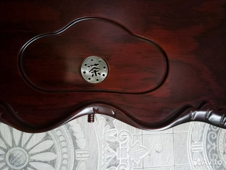 Чабань(чайный столик)