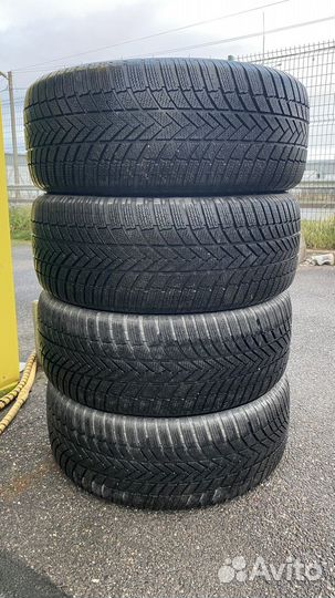 Bridgestone Blizzak LM-005 265/45 R20 108V