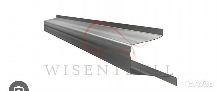 Пороги geely emgrand ес7