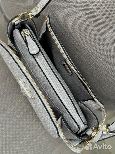 Сумка Guess Iwona оригинал