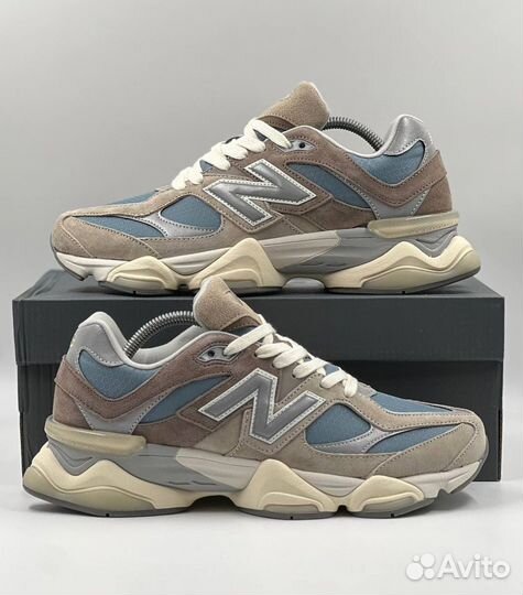 Кроссовки New Balance 9060