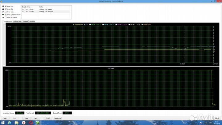 Комплект AMD Phenom x6 + Asus M4A89GTD PRO