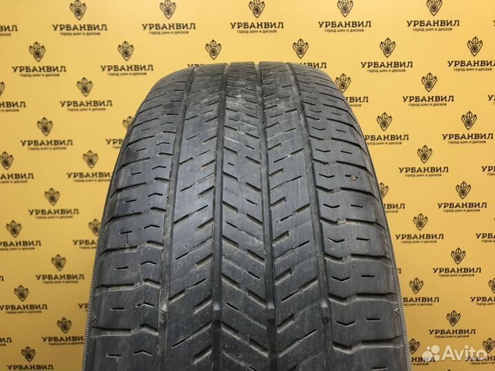Yokohama Geolandar G91A 225/60 R18 100H