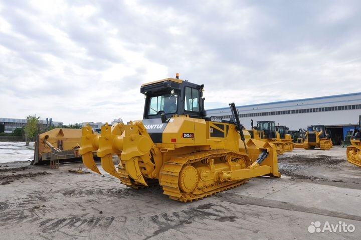 Shantui DH24B3 XL, 2023
