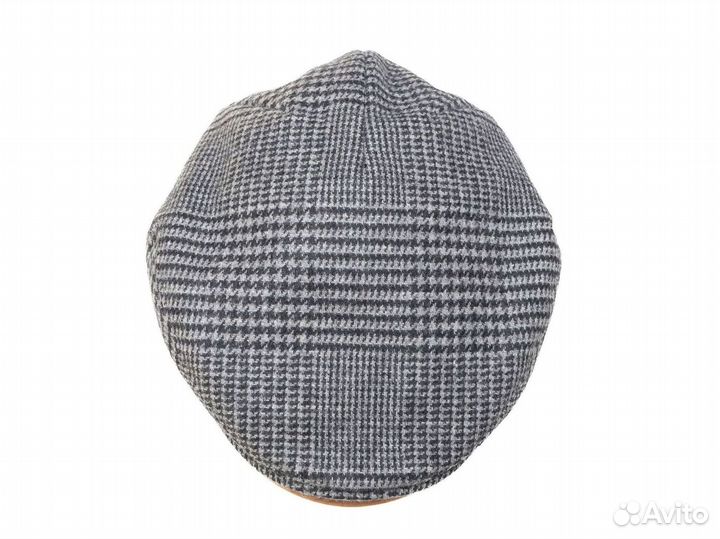 Кепка восьмиклинка на заказ