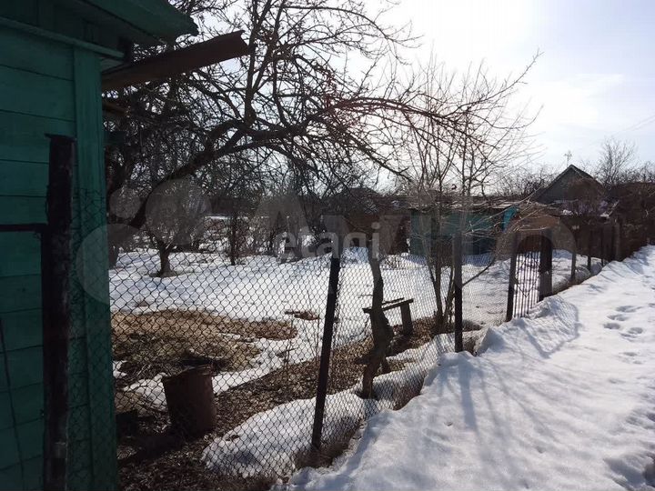 Дача 10 м² на участке 5,6 сот.