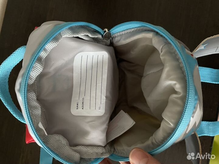 Рюкзак детский новый