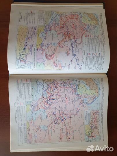 Военный энциклопедический словарь СССР