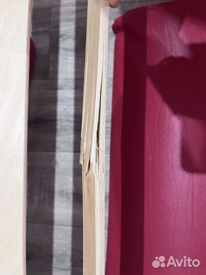 Кровать детская