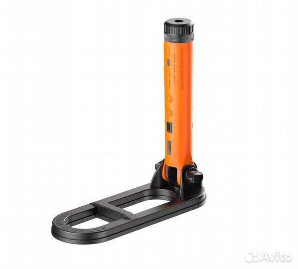 Металлоискатель Quest Scuba Tector PRO