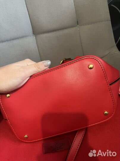 Сумка valentino