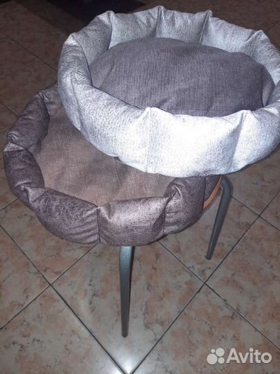 Лежанка для животных