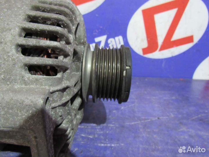 Генератор Renault Kangoo KWO (2008-2013)