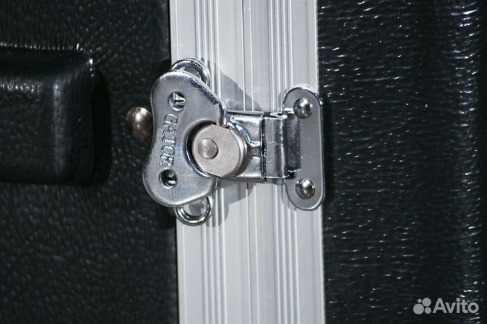 Gator GR-2L рэковый кейс 2U