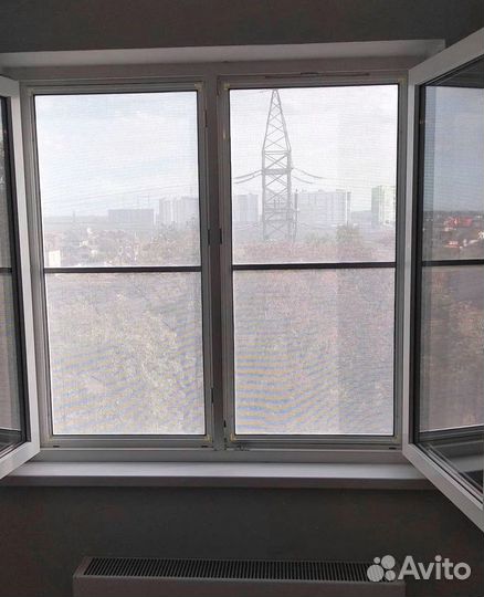 Москитная сетка